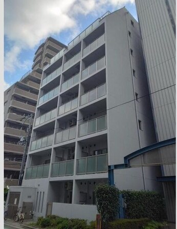 ES-Grande Minamimorimachiの物件内観写真